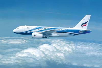轉赴蘇美島更方便 香港航空與曼谷航空六月起共掛班號