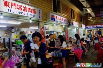 蔬果攤文青風大改造 台北市六月推傳統市場小旅行