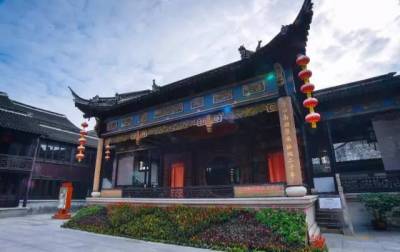 江南最值得去的6大古鎮，你去過哪幾個？