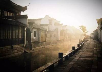 江南最值得去的6大古鎮，你去過哪幾個？