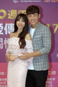 免費索票!演藝圈眾星以愛傳承愛 超豪華陣容引爆新莊體育館
