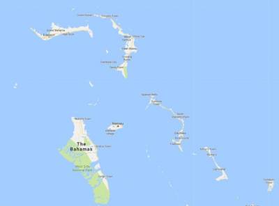 人間天堂巴哈馬群島【亞特蘭提斯渡假村】與熱帶魚共游在湛藍的大海裡吧~