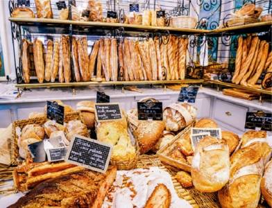 法國棍子麵包與可頌麵包才是王道！關於食，來到巴黎不可不知的7件事～點餐小祕訣就是它！
