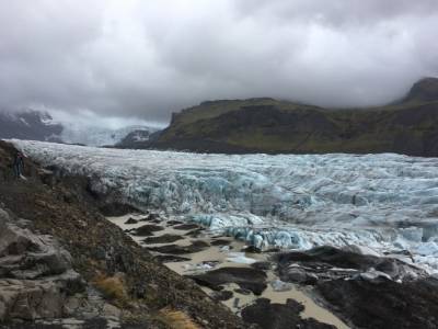 白日夢冒險王 - 冰島之旅~ 夢幻藍湖泡湯好愜意