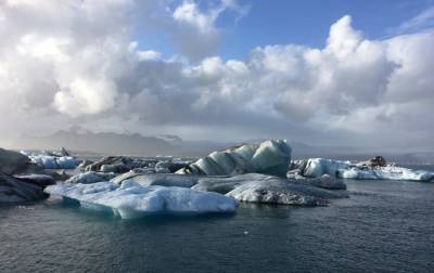 白日夢冒險王 - 冰島之旅~ 夢幻藍湖泡湯好愜意
