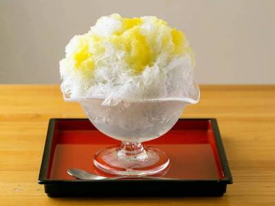 夏天不吃冰還要幹啥？說到日本刨冰我就只認這一家！
