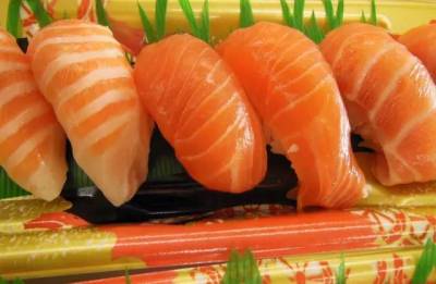 日本食品安全專家揭開迴轉壽司那些不為人知的黑幕！