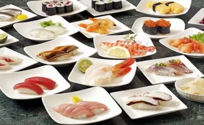 日本食品安全專家揭開迴轉壽司那些不為人知的黑幕！