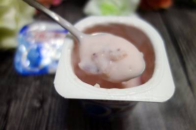 法國鐵塔牌優格-原味低糖 健康水果優格低脂紅莓優格，好吃優格推薦，輕盈又飽足的健康自然新選擇