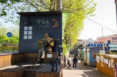 美到韓劇《獄中花》也來這取景！5個你必來的大邱景點～「這個市場」號稱韓國的三大傳統市場之一！