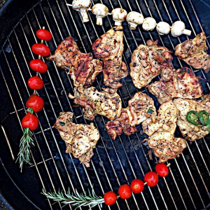 10 個烤肉小秘訣不藏私 簡單一秒變BBQ行家