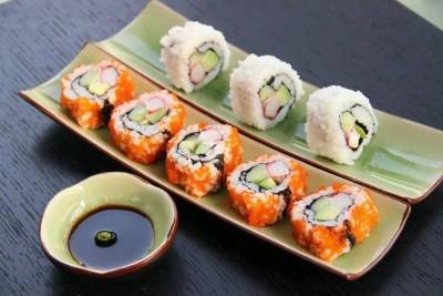 用餐禮儀篇 日本料理正確的吃法應該是這樣的！