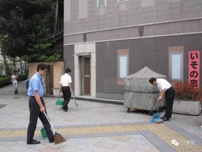 日本為何能成為世界上最乾淨的國家？看完這5個原因你就明白了！