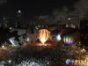台東國際熱氣球嘉年華 6 30開幕光雕音樂會璀璨登場