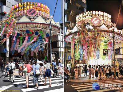 夏日瘋祭典 前進東京・杉並區享受日本祭典樂趣