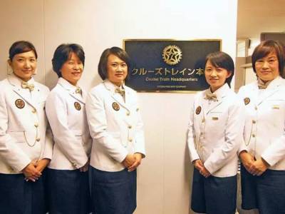 五星級服務已經OUT啦，日本「七星級」服務更讓人嘆為觀止！