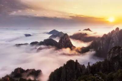 【旅遊攻略】旅行必備！史上最全的「中國大陸旅行地」最美時間表！