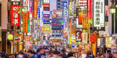 購物狂首選！東京 新宿 Top 5酒店推薦！隨時購物無難度