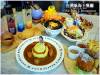 【台北忠孝敦化】台灣航海王餐廳‧日本海外第一間授權餐廳 裝潢 餐點都用心，好看好拍又好吃 進化版菜色