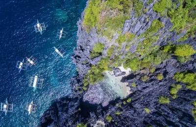 全球最佳海島Top 10出爐，你猜哪個國家上榜最多
