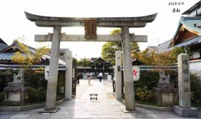 日本的這些奇葩神社到底多「不正經」？看得我老臉一紅...