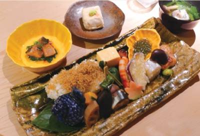 不用賣老婆就能吃到的「鰹魚たたき」 東京超低價享用星級料理曝光