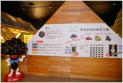 【彰化景點】台灣穀堡親子友善觀光工廠 免費參觀 ‧ 超好玩的DIY爆米香