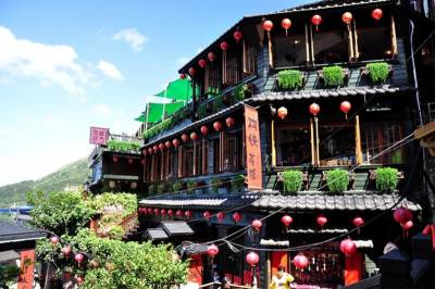 台北除了101和故宮，外國人更愛去哪裡？！研究：熱門景點與美食排名前十名是...「這家店」居然贏過鼎泰豐！！