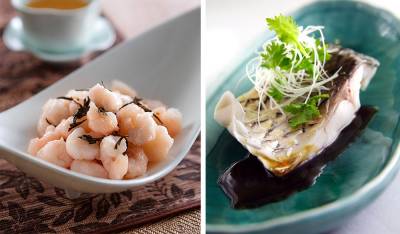 台北最棒的美食在這！ 最值得一吃的Top 3五星級美食飯店‎