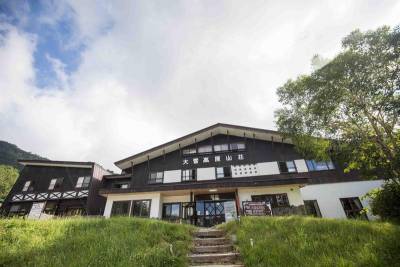 【夏瘋北海道】一年只開123天 拜訪大雪山祕湯溫泉旅館