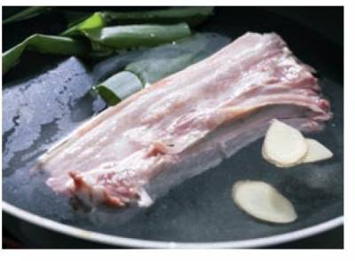 桔醬白切肉─五花肉怎麼煮能保留甜味|台灣好食材