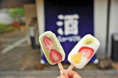 【酒誌】直擊灘五鄉日本酒造(中)