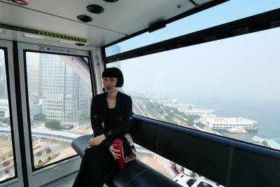 【香港開運之旅】 狗年最潮穿搭?時尚命理師說穿這個最好運