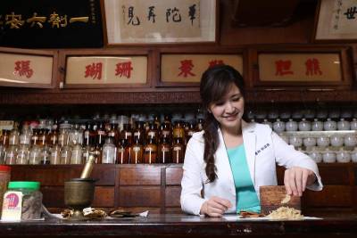 【養生年菜番外篇】年過太爽吃太好 按按穴道保平安