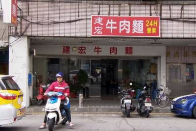 米其林推薦加持 上榜店家湧排隊潮