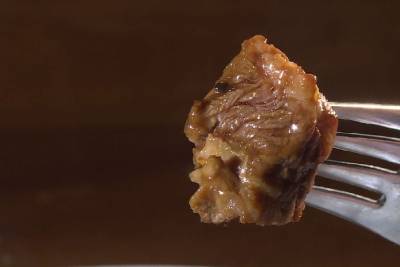 牛肉麵夯起來! 豆瓣醬 牛油 辣椒巧拌義大利麵