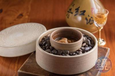 【新宜蘭味】傳統台菜的有型氣質之路
