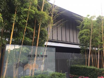 設計2020東京奧運會場【新國立競技場】的日本建築界巨匠ー【隈研吾】(前篇)