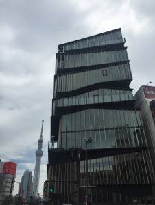 設計2020東京奧運會場【新國立競技場】的日本建築界巨匠ー【隈研吾】(前篇)