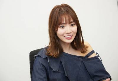 從台灣【紅回日本】 女優・池端玲名的【旅遊祕密】大公開