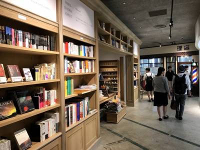 顛覆對文具店的舊有既定印象! 【東京】與眾不同的【特色文具店】