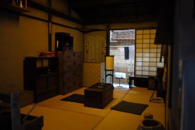 【寓教於樂】 時光倒流一起回到江戶下町就來【深川江戶資料館】