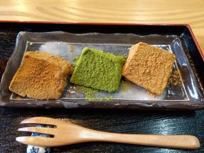 【京都】特色伴手禮介紹 收到的人絕對會好開心