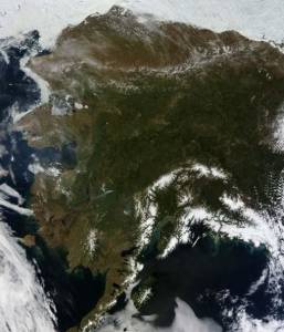 這20個地球上最極端的天氣就像是對我們的警告