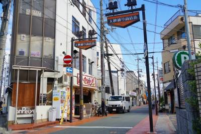乘坐【路面電車】觀光去 【嵐電・嵐山】本線遊【京都】